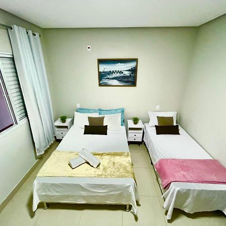 Casa Familia Paraiso Ξενοδοχείο Capitólio Εξωτερικό φωτογραφία