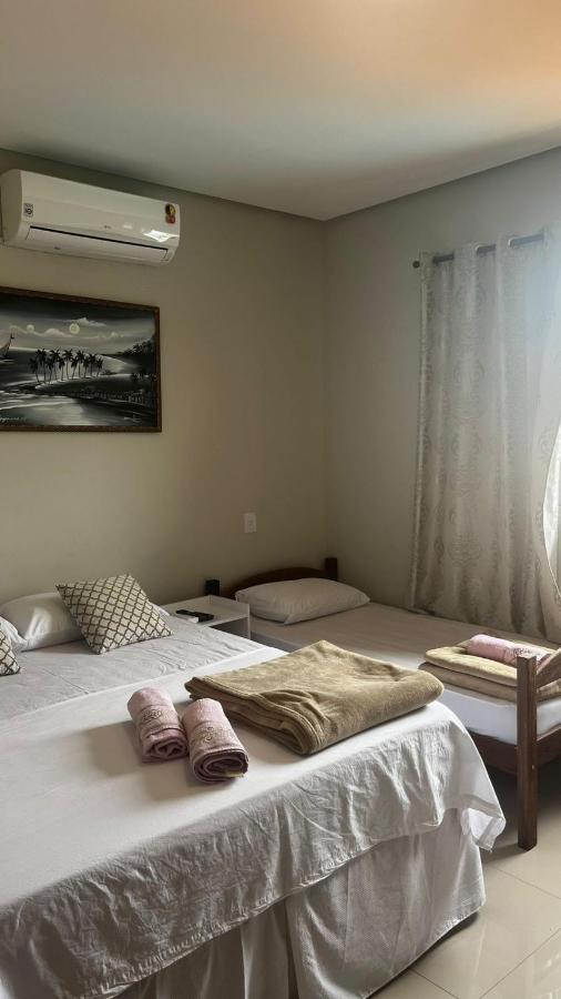 Casa Familia Paraiso Ξενοδοχείο Capitólio Εξωτερικό φωτογραφία